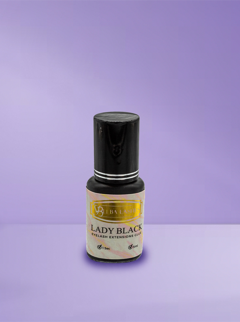 Adeziv Lady Black