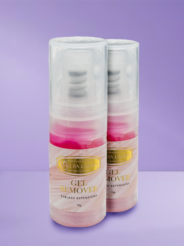 Remover Gel - Image 2