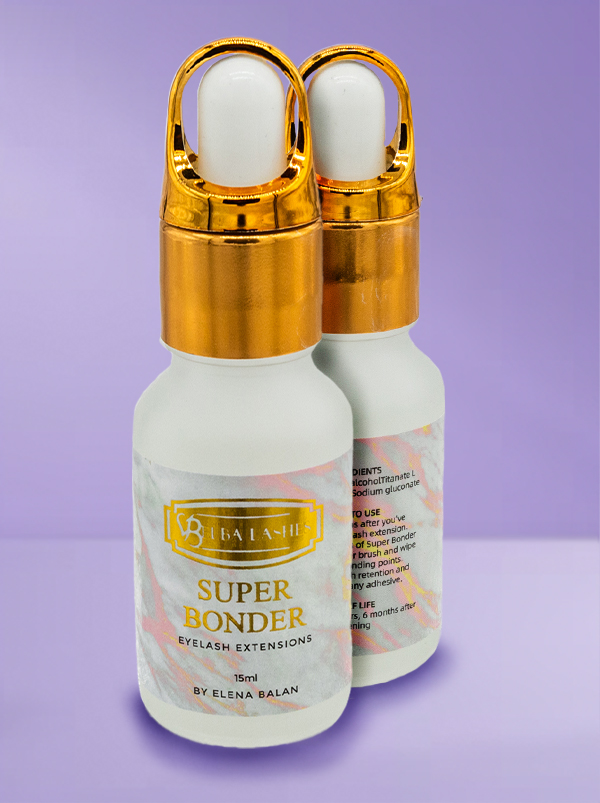 Super Bonder - Image 2