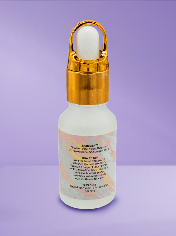 Super Bonder - Image 3