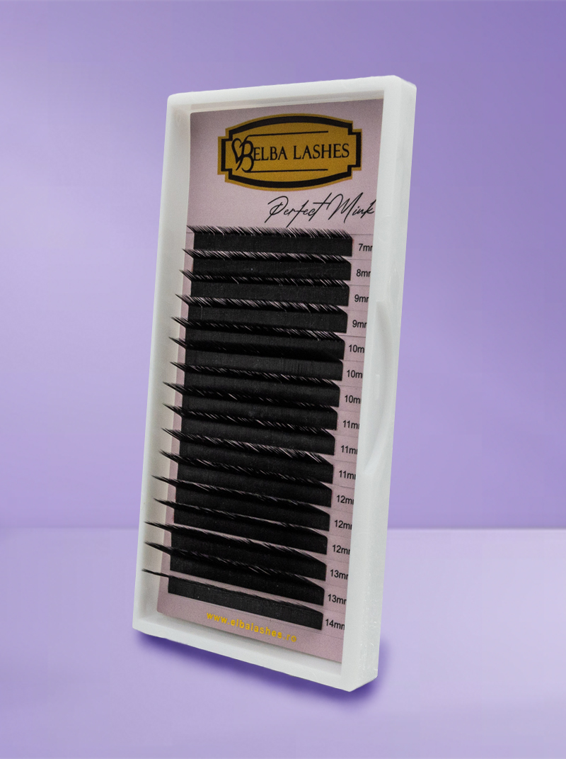 Gene Perfect Mink ML