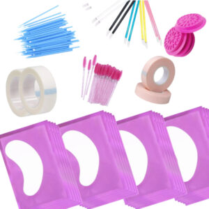 Kit Elba Lashes #6 - Image 2